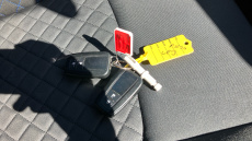 Toyota C-HR 1.8 Hybrid Dynamic 5dr CVT Hybrid Hatchback